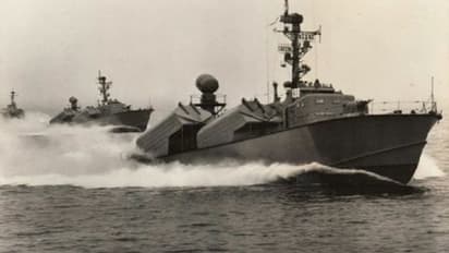 Vijay Diwas 2021: भारतीय नौसेना के हमले से जल उठा था कराची, रूस ने भी माना था लोहा