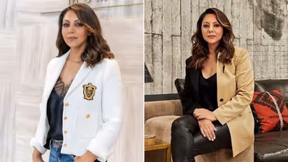 Shah Rukh Khan’s wife, Gauri Khan, posts FIRST VIDEO on social media since Aryan Khan’s drug case; watch