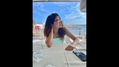 அம்மாடியோவ்..16 நிமிடத்தில் 1 லட்சம் லைக்ஸை குவித்த கீர்த்தி சுரேஷ்..இரவில் செல்லவேண்டிய இடமா இது?.