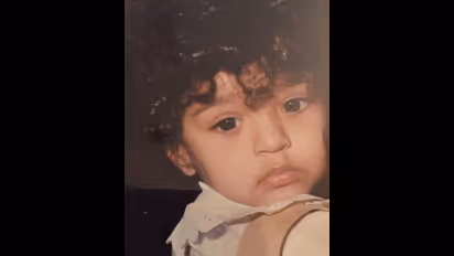 Ritika Singh Birthday: கியூட் குழந்தை முதல்.. குத்துசண்டை வீராங்கனை ஹீரோயினாக மாறியது வரை! ரேர் போட்டோஸ்!