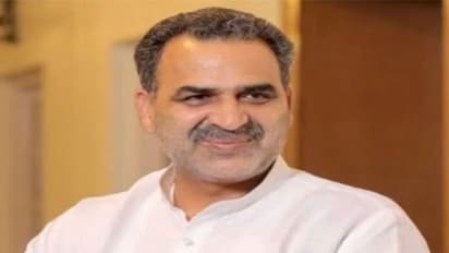 राम जन्मभूमि पर बन रहा भव्य मंदिर, कृष्ण जन्मभूमि पर भी ‘कुछ बड़ा और भव्य’ बने: संजीव बाल्यान