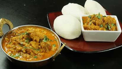 Hot Food : ಚಳಿಗಾಲದಲ್ಲಿ ಬಿಸಿ ಆಹಾರ ಸೇವಿಸೋದು ಒಳ್ಳೇಯದಲ್ಲ!