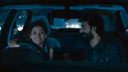 Night Drive trailer : അന്ന ബെന്നും റോഷൻ മാത്യുവും, വൈശാഖിന്റെ 'നൈറ്റ് ഡ്രൈവ്' ട്രെയിലര്‍ പുറത്തുവിട്ടു