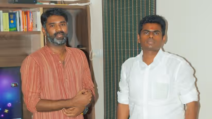 தமிழகத்தில் மதமாற்றம் எனும் விஷச் செடி.. பழைய கோரிக்கையை தூசு தட்டிய பாஜக.. பற்றி எரியும் லாவண்யா தற்கொலை.