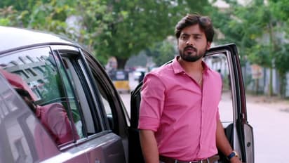 Guppedantha Manasu: వసుపై గౌతమ్ ప్రేమ.. అది చూసి కోపంతో రగిలిపోతున్న రిషి!