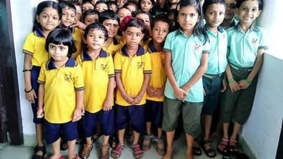 Gender Neutral Uniform: വിദ്യാര്‍ത്ഥികള്‍ക്ക് ഇനി ലിംഗ സമത്വ യൂണിഫോം, സ്വീകരിച്ച് വിദ്യാര്‍ത്ഥികള്‍