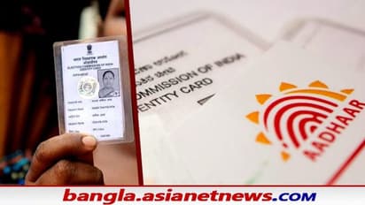 Aadhaar and voter card link: অনলাইনে কিভাবে করবেন এই লিঙ্ক, দেখে নিন তার স্টেপ বাই স্টেপ