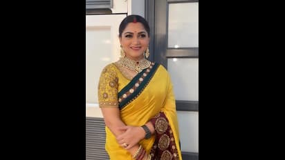 மோடிக்கு ஸ்டாலின் குரல் கொடுக்கல.. நாளை அவருக்கே இந்த பிரச்சனை வந்தால்.. எச்சரித்த குஷ்பு..