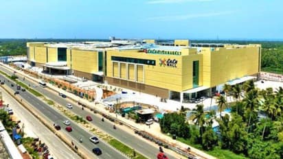 Lulu Mall to test 'Midnight Shopping' concept in Thiruvananthapuram