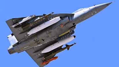 GE-HAL Landmark Deal: ಭಾರತದ ವಾಯುಸೇನೆಯ ಫೈಟರ್ ಜೆಟ್ಗೆ ಅಮೆರಿಕದ ಇಂಜಿನ್!