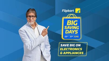 Flipkart Big Saving Days Sale: Apple और Motorola के इन स्मार्टफोन पर मिल रहा 15 हजार रुपए तक का डिस्काउंट