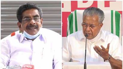 'മുഖ്യമന്ത്രി ചാൻസലറായിട്ട് എന്തുകാണിക്കാനാണ്? മന്ത്രി ബിന്ദു രാജി വയ്ക്കണം', മുല്ലപ്പള്ളി