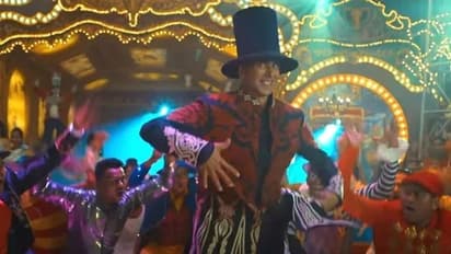 Mannaarkudi Video Song : ஹிந்தியில் 'Garda' தமிழில் மன்னார்குடி.. அசத்தும் அக்ஷய் குமார்...