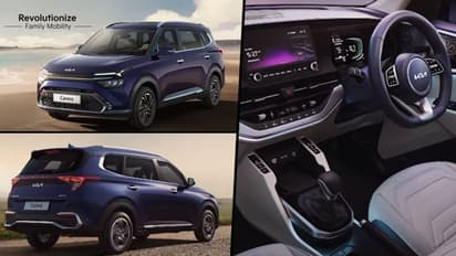 വാങ്ങാന് ജനം ക്യൂ, ബുക്ക് ചെയ്ത ഈ കാര് കിട്ടണമെങ്കില് ഒന്നരക്കൊല്ലം കാത്തിരിക്കണം!