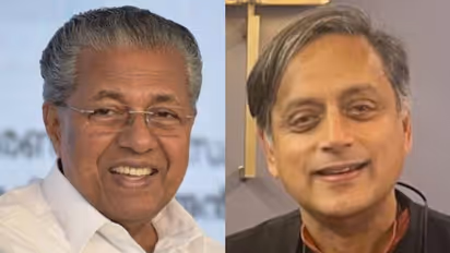 Congress vs CPI ವಿರೋಧದ ನಡುವೆ CPI(M) ಸೆಮಿನಾರ್ ಹಾಜರಾಗಲು ಶಶಿ ತರೂರ್ ಸ್ಪಷ್ಟನೆ, ಕಾಂಗ್ರೆಸ್ನಲ್ಲಿ ಜಟಾಪಟಿ!