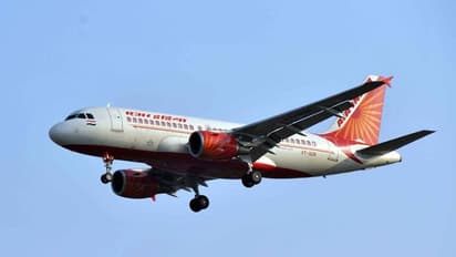 Air India : ആഭരണം കുറയ്ക്കണം, ഡ്യൂട്ടിഫ്രീ ഷോപ്പിങ് വേണ്ട; ക്യാബിന്‍ ക്രൂവിന് എയര്‍ ഇന്ത്യ നിര്‍ദ്ദേശങ്ങള്‍