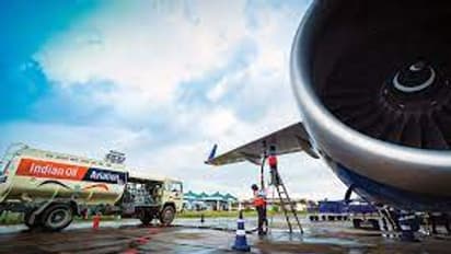 റെക്കോർഡിട്ട് വിമാന ഇന്ധന വില ; പറക്കലിന് ഇനി ചെലവ് കൂടും
