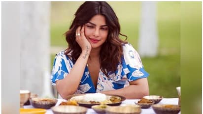 Priyanka Chopra Favourite Food : പ്രിയങ്ക ചോപ്രയുടെ ഇഷ്ടഭക്ഷണം എന്തായിരിക്കും? തുറന്ന് പറഞ്ഞ് താരം
