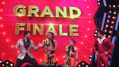 DBD Grand Finale: গ্র্যান্ড ফিনালেতে ডান্স বাংলা ডান্স, অনুষ্ঠানের আগাম ঝলক আপনাদের জন্য