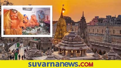 Temple of Trijata: ಕಾಶಿ ದೇವಾಲಯದ ಪಕ್ಕದಲ್ಲೇ ಇದೆ ರಾಕ್ಷಸಿ ಆಲಯ!