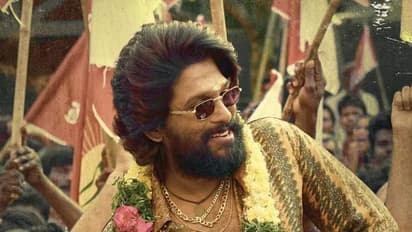 Pushpa: The Rise movie review: புஷ்பா படத்திற்கு கிடைக்கும் கலவையான விமர்சனங்கள்! ப்ளஸ் மற்றும் மைனஸ் என்னென்ன