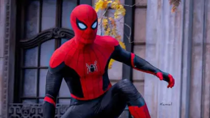 Spider Man: No Way Home audience review : പ്രതീക്ഷകള്‍ക്കും മുകളില്‍, 'സ്‍പൈഡര്‍മാൻ' കണ്ടവരുടെ പ്രതികരണങ്ങള്‍