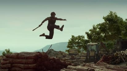 Pushpa: బాయ్ కాట్ పుష్ప అంటూ ట్విట్టర్ లో ట్రెండింగ్.. తగ్గేదే లే అంటున్న బన్నీ ఫ్యాన్స్, వివాదం ఏంటంటే