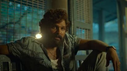 Pushpa OTT: ‘పుష్ప: ది రైజ్’ ఏ ఓటీటి లో .. రిలీజ్ డేట్‌ ?