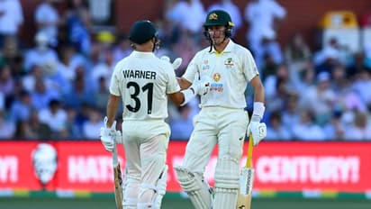 Australia vs England : ശരവേഗം 2000 റണ്സ് ക്ലബില്; ഇതിഹാസങ്ങളുടെ തൊട്ടരികില് മാര്നസ് ലബുഷെയ്ന്
