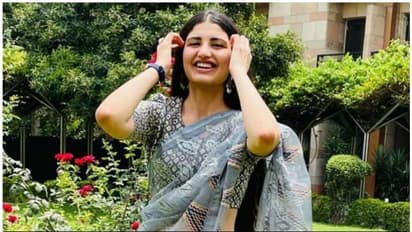 UPSC CSE : സിവിൽ സർവ്വീസ് നേടാൻ മോഡലിംഗ് ഉപേക്ഷിച്ചു; കോച്ചിംഗില്ലാതെ സ്വയം പഠനം; 93ാം റാങ്ക് നേടി ഐശ്വര്യ