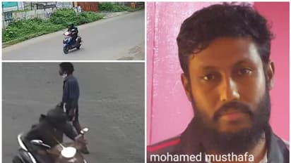 പ്രഭാത സവാരിക്കിടെ സ്ത്രീകളുടെ മാല പൊട്ടിക്കുന്ന കുപ്രസിദ്ധ മോഷ്ടാവ് പിടിയില്‍