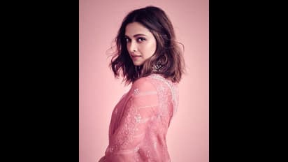 Deepika padukon ने अपने फिल्मी सफर का वीडियो शेयर कर जीवन को लेकर दिया बड़ा ज्ञान,फैंस को पसंद आया उनका अंदाज