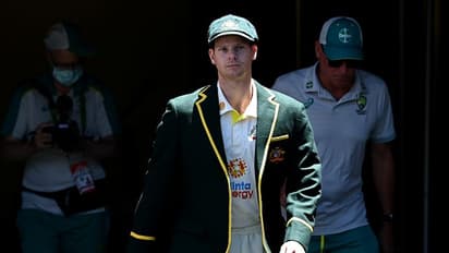 Australia vs England: தன் கெரியரில் இப்படியொரு சான்ஸ் மீண்டும் கிடைக்கும்னு ஸ்மித்தே நினைத்திருக்க மாட்டார்