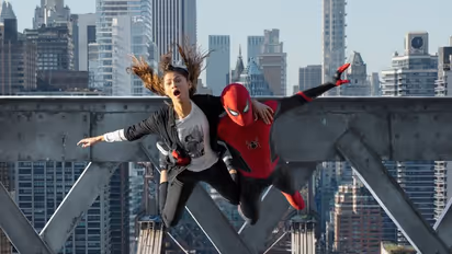 Spider-Man No Way Home movie leaked; Benedict Cumberbatch, Tom Holland's film releases worldwide