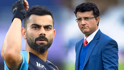 Virat Kohli vs BCCI: Sourav Ganguly breaks silence, says Board will deal with it appropriately