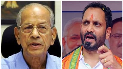 E Sreedharan retirement : ഇ ശ്രീധരന്റെ സേവനം തുടര്‍ന്നും ലഭിക്കുമെന്ന് പ്രതീക്ഷിക്കുന്നു: കെ സുരേന്ദ്രന്‍
