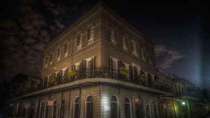 House Of Horrors : അതിമനോഹരമായ ഈ മാളിക എങ്ങനെയാണ്  പ്രേതഭവനമായി മാറിയത്?