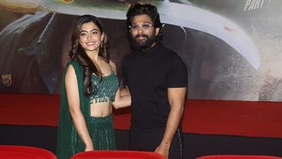 দক্ষিণী ছবির প্রতি আগ্রহ বাড়ছে শহরবাসীর, কলকাতায় জমিয়ে ব্যবসা করল পুষ্পা- দ্য রাইজ