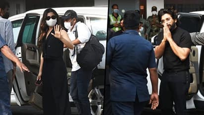 ‘Pushpa: The Rise’ starring Allu Arjun, Rashmika Mandanna facing censor trouble?