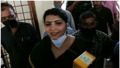 Saritha Nair Treatment :  'അപായപ്പെടുത്താന്‍ ശ്രമം, വിഷം നല്‍കി', പിന്നില്‍ ആരെന്ന് വെളിപ്പെടുത്തുമെന്ന് സരിത