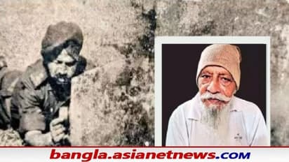 Vijay Diwas: 'একাই একশো' অবসরপ্রাপ্ত সুবেদার সেবা সিং-এর স্মৃতিতে আজও টাটকা ১৯৭১-এর ইতিহাস