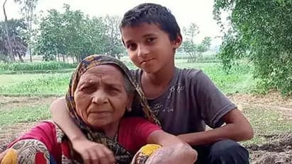 बिहार में भतीजी ने चाची-भाई को जिंदा जलाया, प्रॉपर्टी में मांग रही थी हिस्सा, मांस की बदबू से पहुंचे ग्रामीण