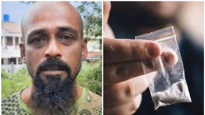 Film Actor arrested in Drug case : മയക്കുമരുന്നുമായി ആക്ഷന് ഹീറോ ബിജു താരം വയനാട് പിടിയില്