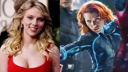 Will Scarlett Johansson join Instagram for 'Jurassic World' release? Here's what we know 
