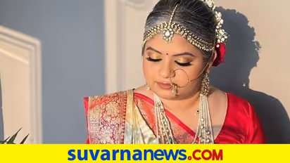 Bold Bride: ಬಿಳಿಕೂದಲಿನಲ್ಲಿಯೇ ಹಸೆಮಣೆಯೇರಿದ ಮದುಮಗಳು..!