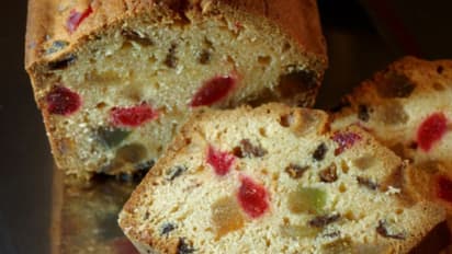 Dry Fruit Cake Recipe: বড়দিনের সেলিব্রেশন এবার উঠবে জমে, রইল কেক বানানোর সহজ রেসিপি