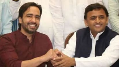 सपा- रालोद के गठबंधन ने बढ़ाई भाजपा की टेंशन, जानिए कैसे