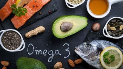 Omega 3 Fatty Acids : ശരീരത്തിന് വേണം ഒമേഗ 3 ഫാറ്റി ആസിഡ്; അറിയാം ആരോഗ്യ ഗുണങ്ങള്‍...