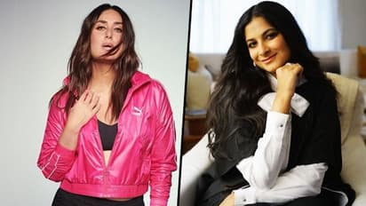 Kareena Kapoor Khan receives a gift from Rhea Kapoor, check out