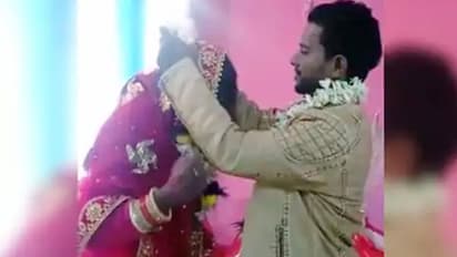 शादी के 8वें दिन ही दुल्हन ने की दूसरी शादी, घरवालों को पता तक ही नहीं..वीडियो शेयर कर बताई दर्दभरी कहानी